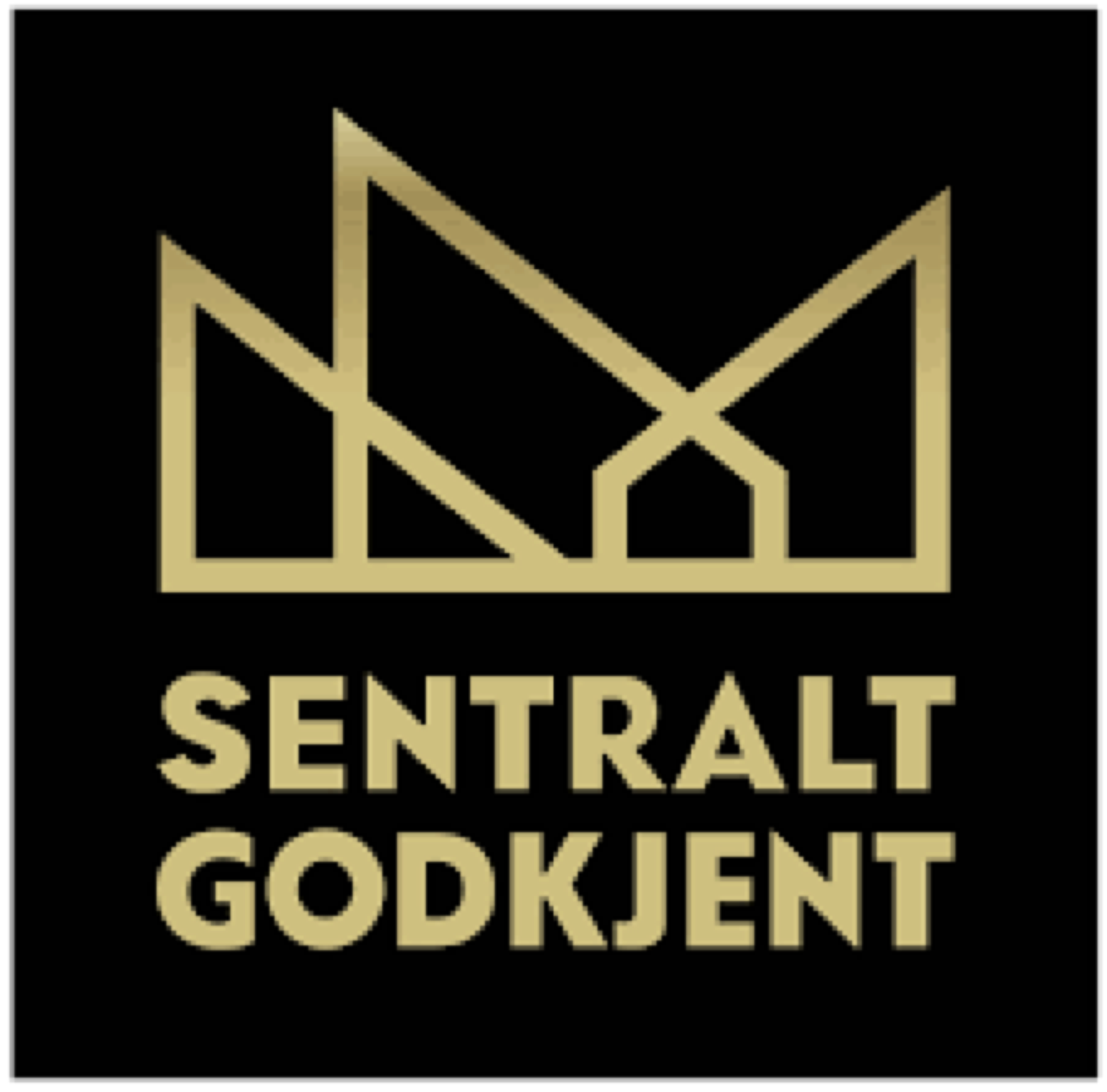Sentralgodkjenning